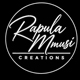 Rapula Mmusi Creations logo
