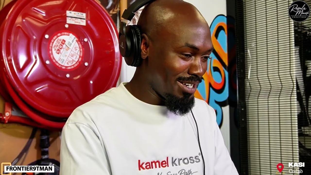 DJ videos