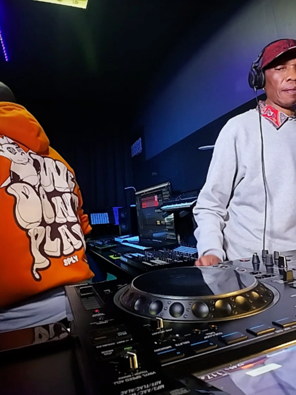 THE FAREWELL MIX | DJ Mix Club × Rapula Mmusi Creations 